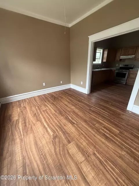 Wilkes Barre Multiplex: 20 Grove St