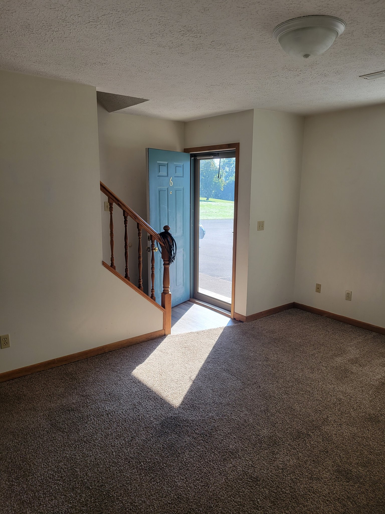 New Tazewell Townhome: 740 Straight Creek Rd