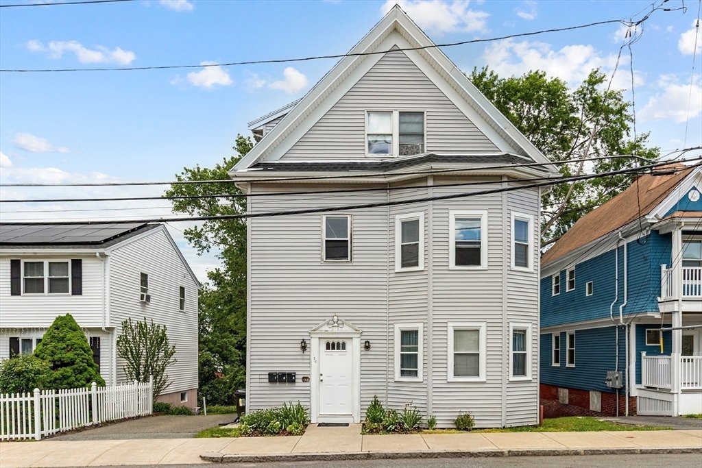 Malden Multiplex: 154-156A Franklin St