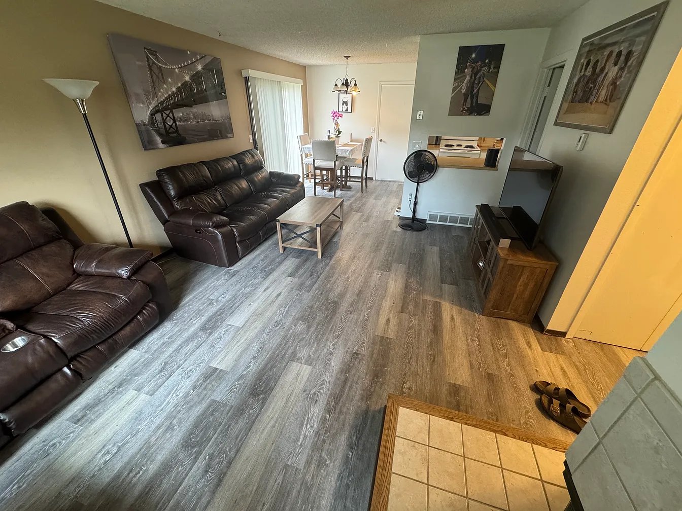 Fort Collins Townhome: 2631 Davidson Dr.