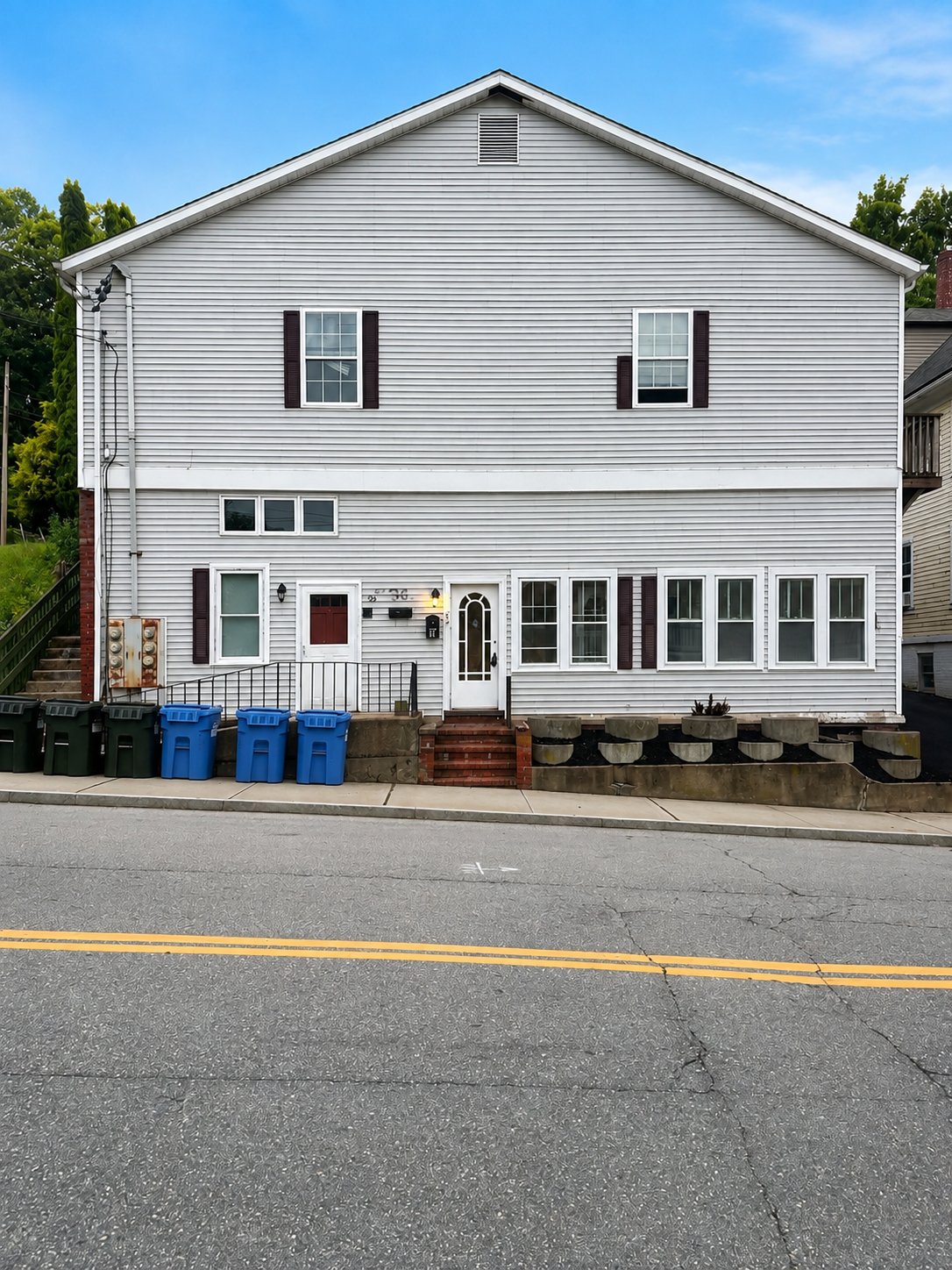 Norwich Multiplex: 34 Merchants Ave