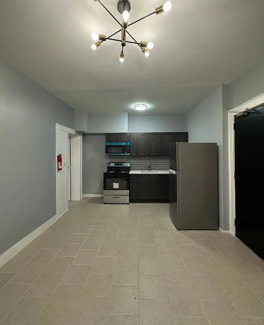 Plainfield Apartment: 249 Orange Pl