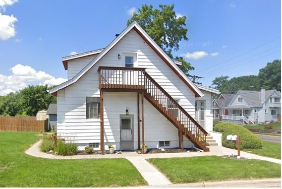 Peoria Heights Other: 1118 E Samuel Ave