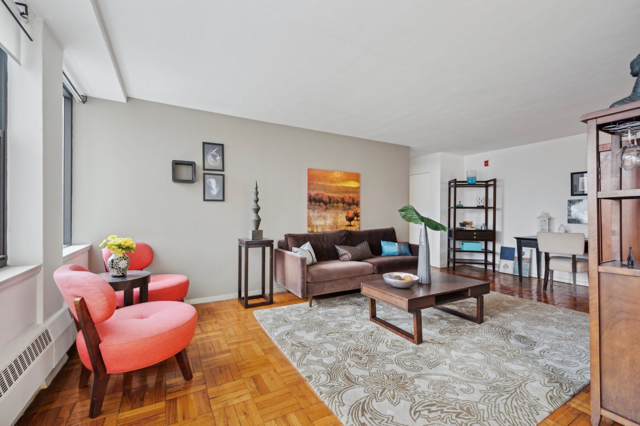 Philadelphia Apartment: 1220 N Broad St Philadelphia, PA 19121, USA
