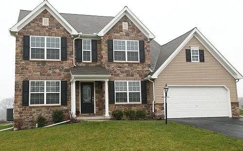 Harrisburg House: 3310 jonagold drive