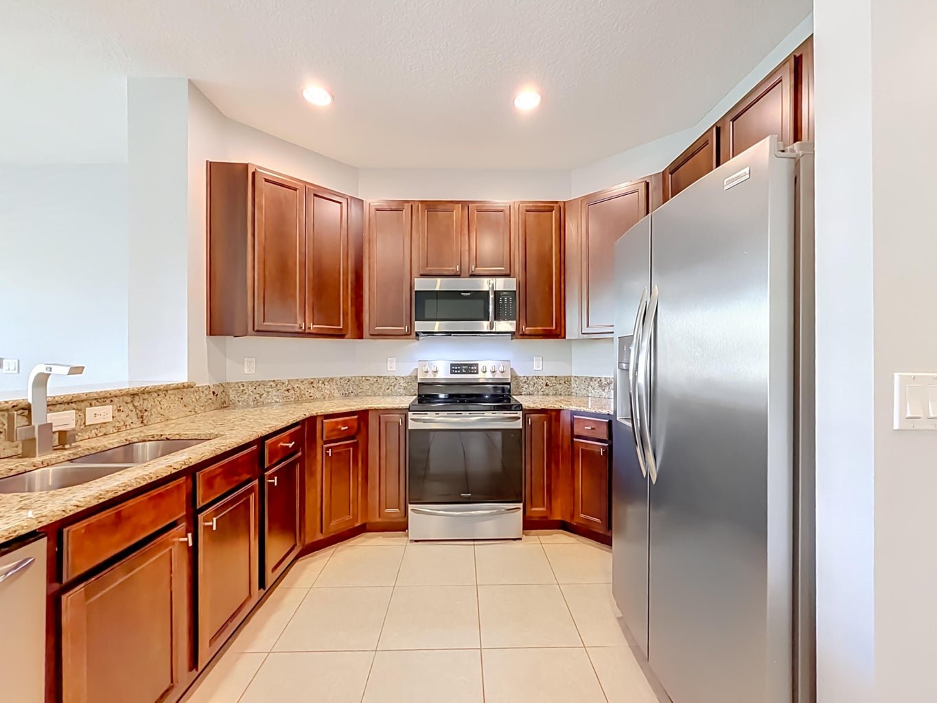 West Palm Beach House: 57 ATWELL Drive
