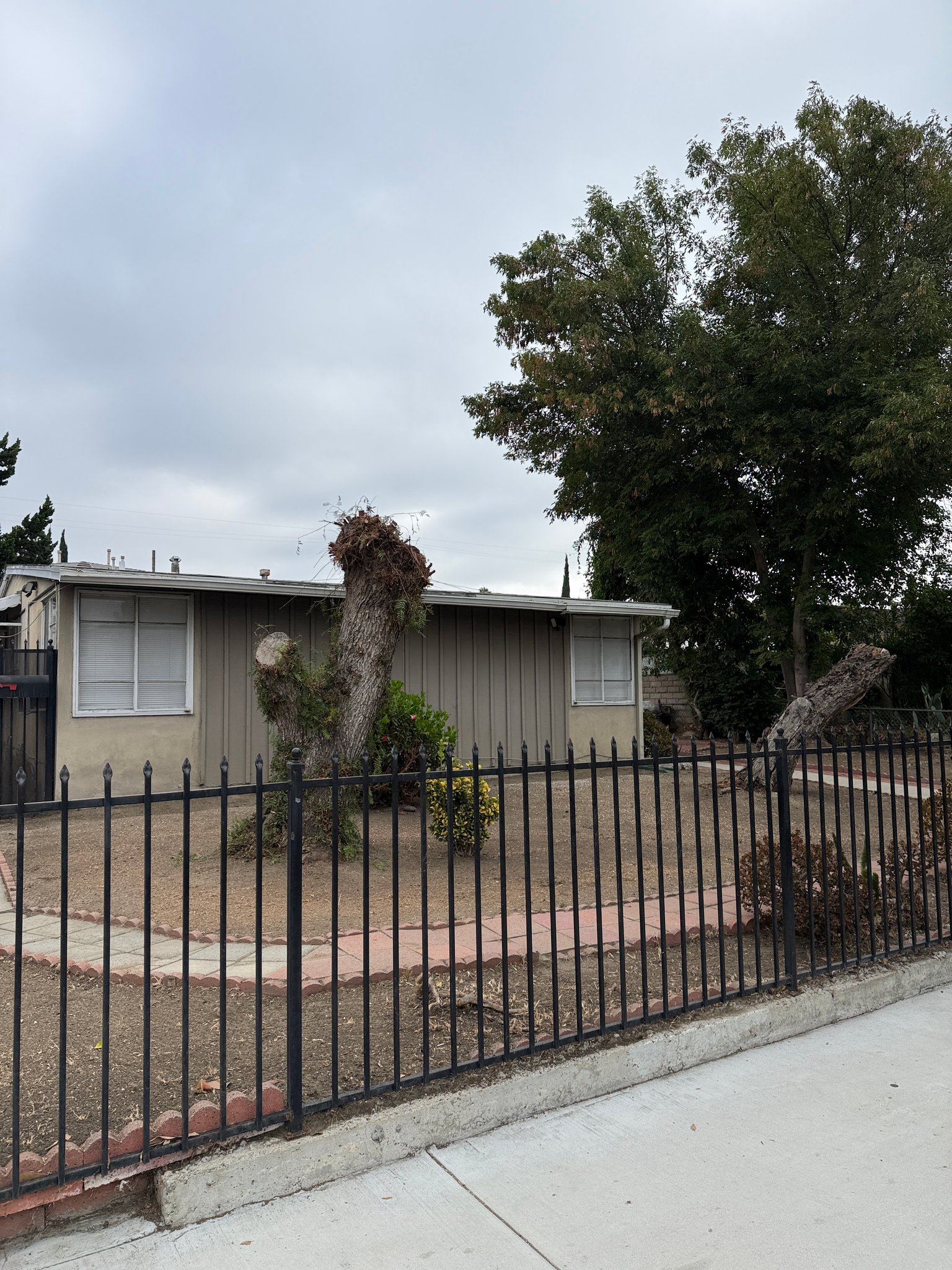Panorama City Multiplex: 14259 Roscoe Blvd