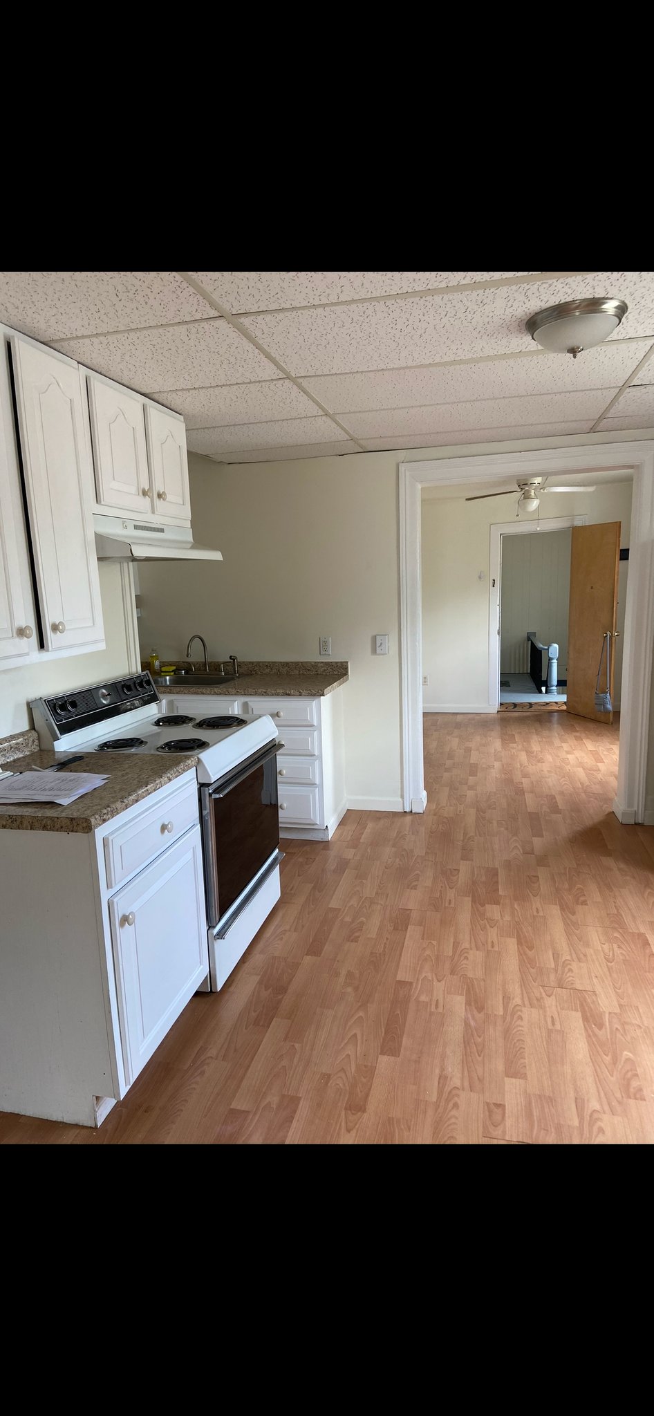 Burlington Apartment: 168 North Ave