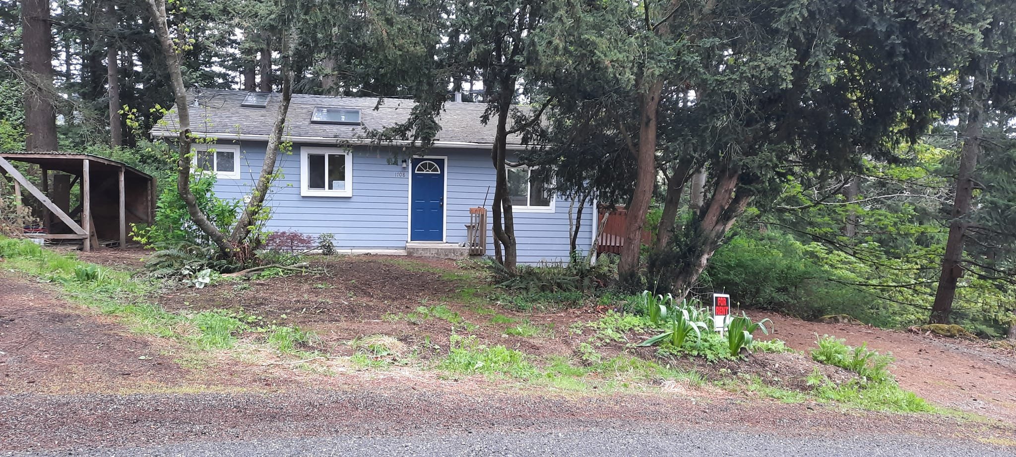 Bellingham House: 1708 Sapphire Trail