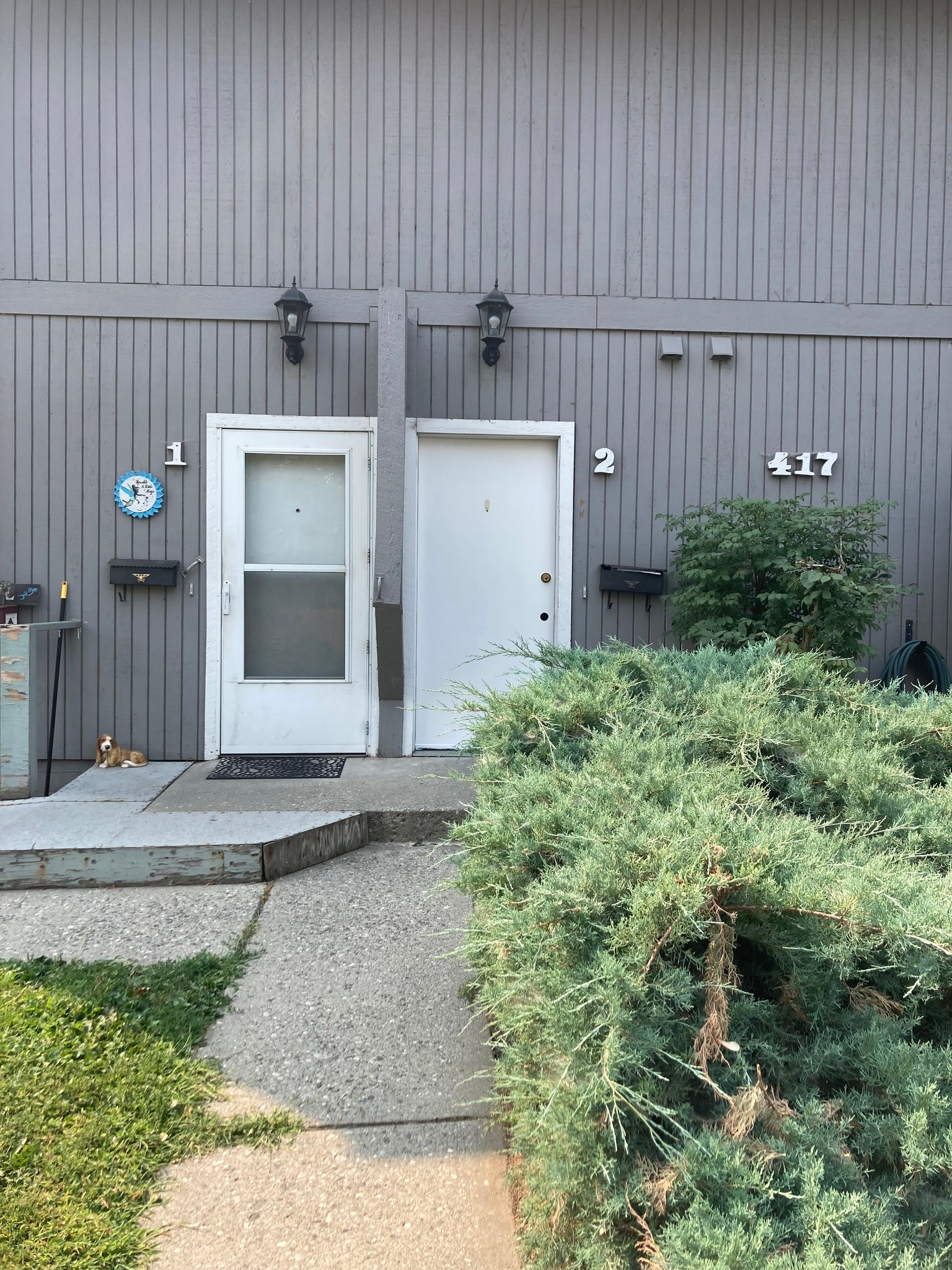 Wenatchee Multiplex: 417 1st Street
