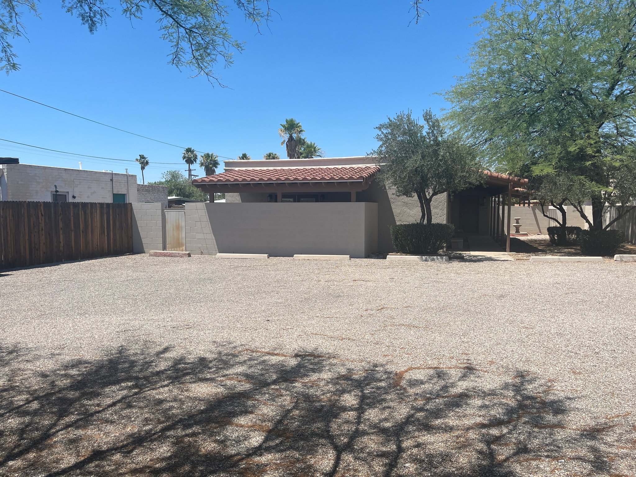 Tucson Multiplex: 3409 E. Bellevue St