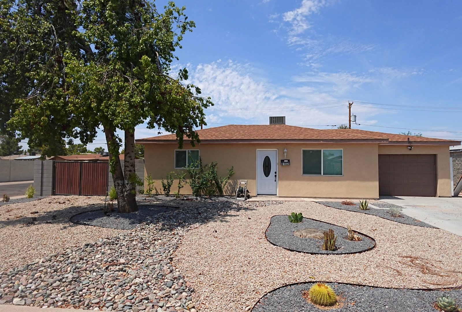 Phoenix Multiplex: 8102 N 30th Dr