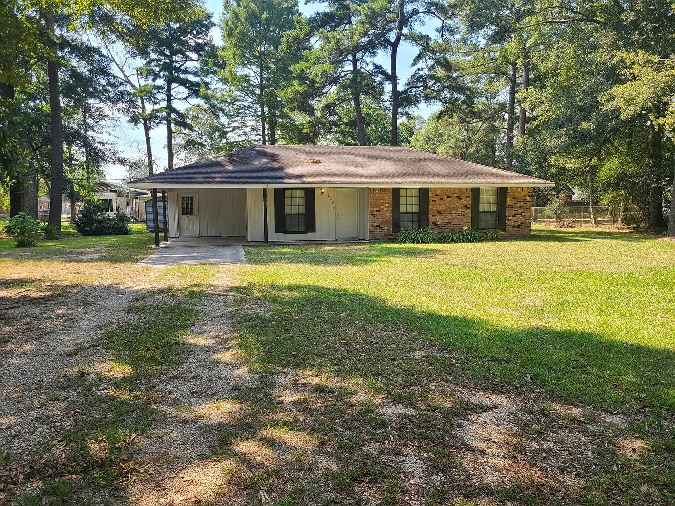 Walker House: 27619 Gaylord Rd