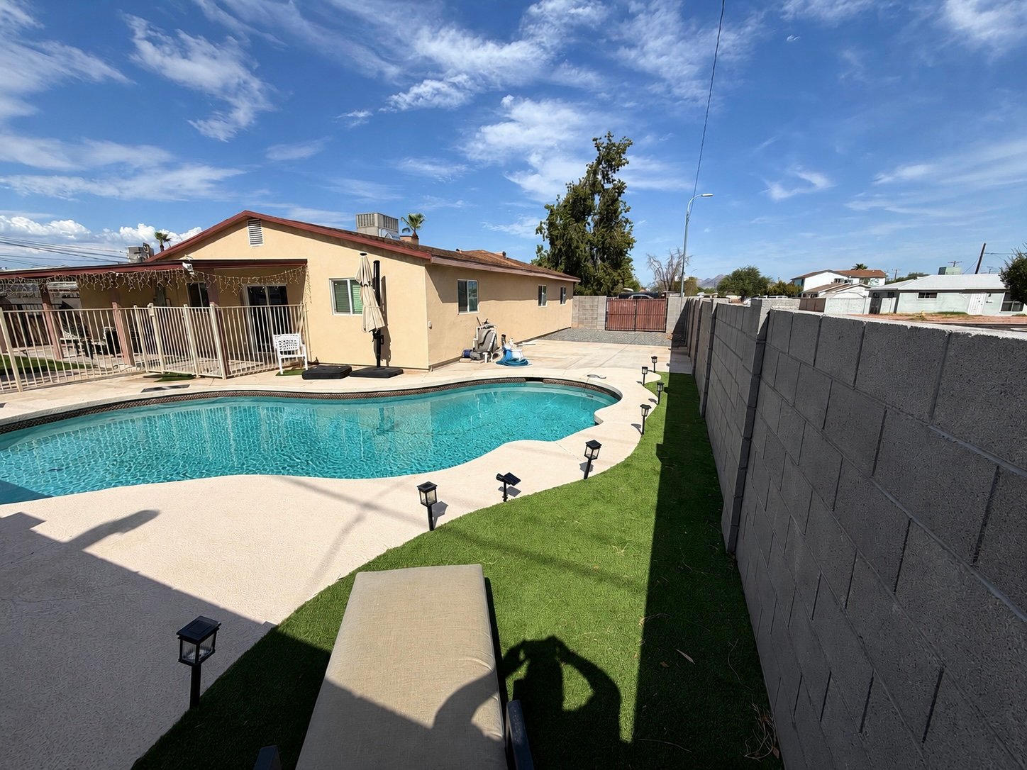Phoenix Multiplex: 8102 N 30th Dr