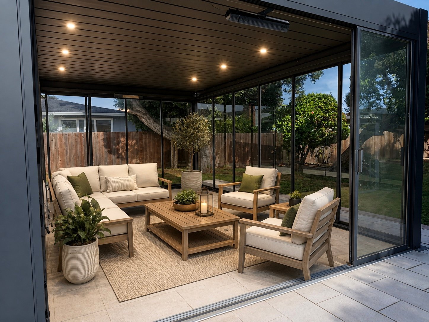 South San Francisco House: 112 Arroyo Dr