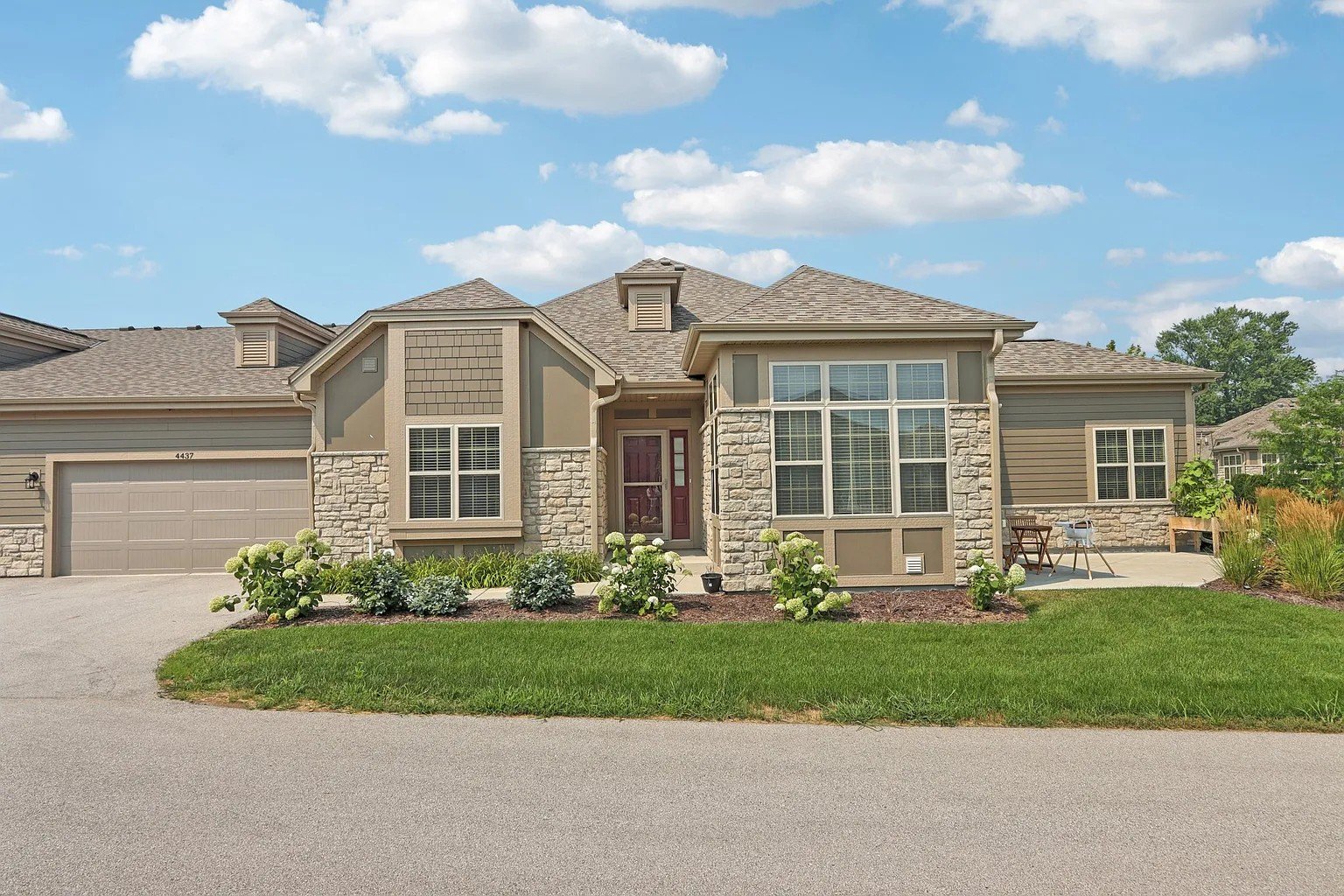 Brookfield Condo: 4437 Creekside Pass
