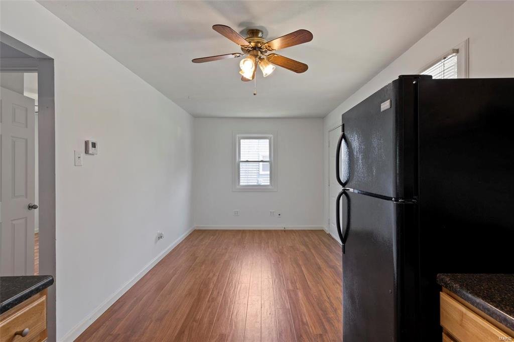 Saint Ann House: 3513 Dixie Dr