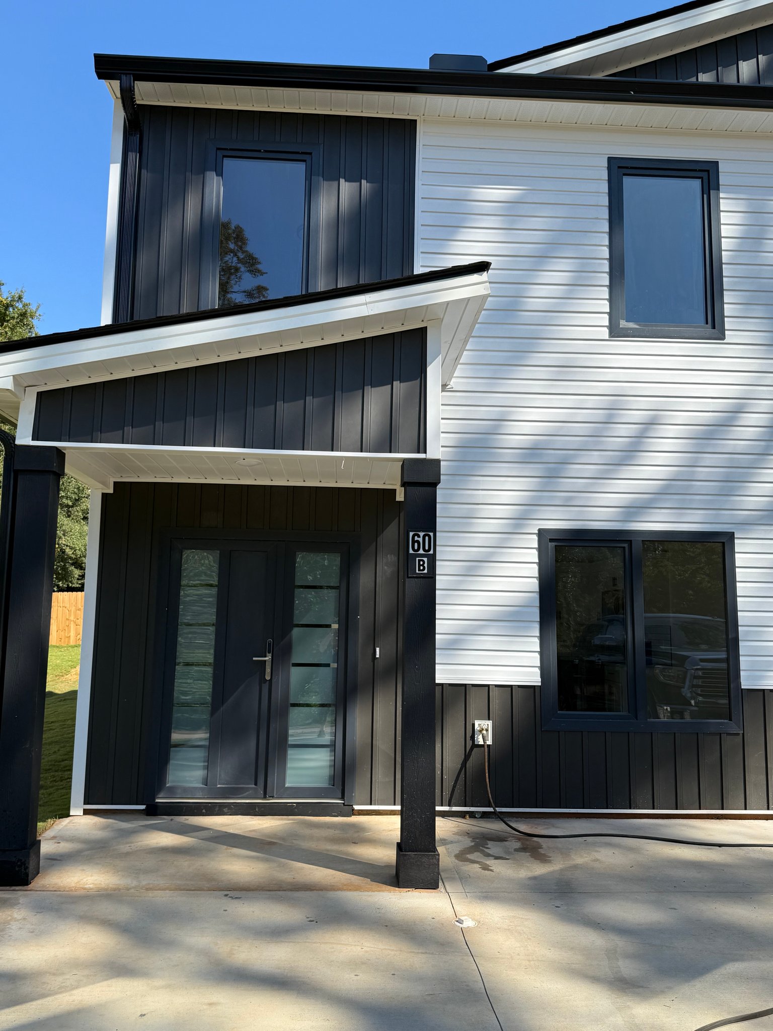 Spartanburg Townhome: 60 B Beverly Hills Drive
