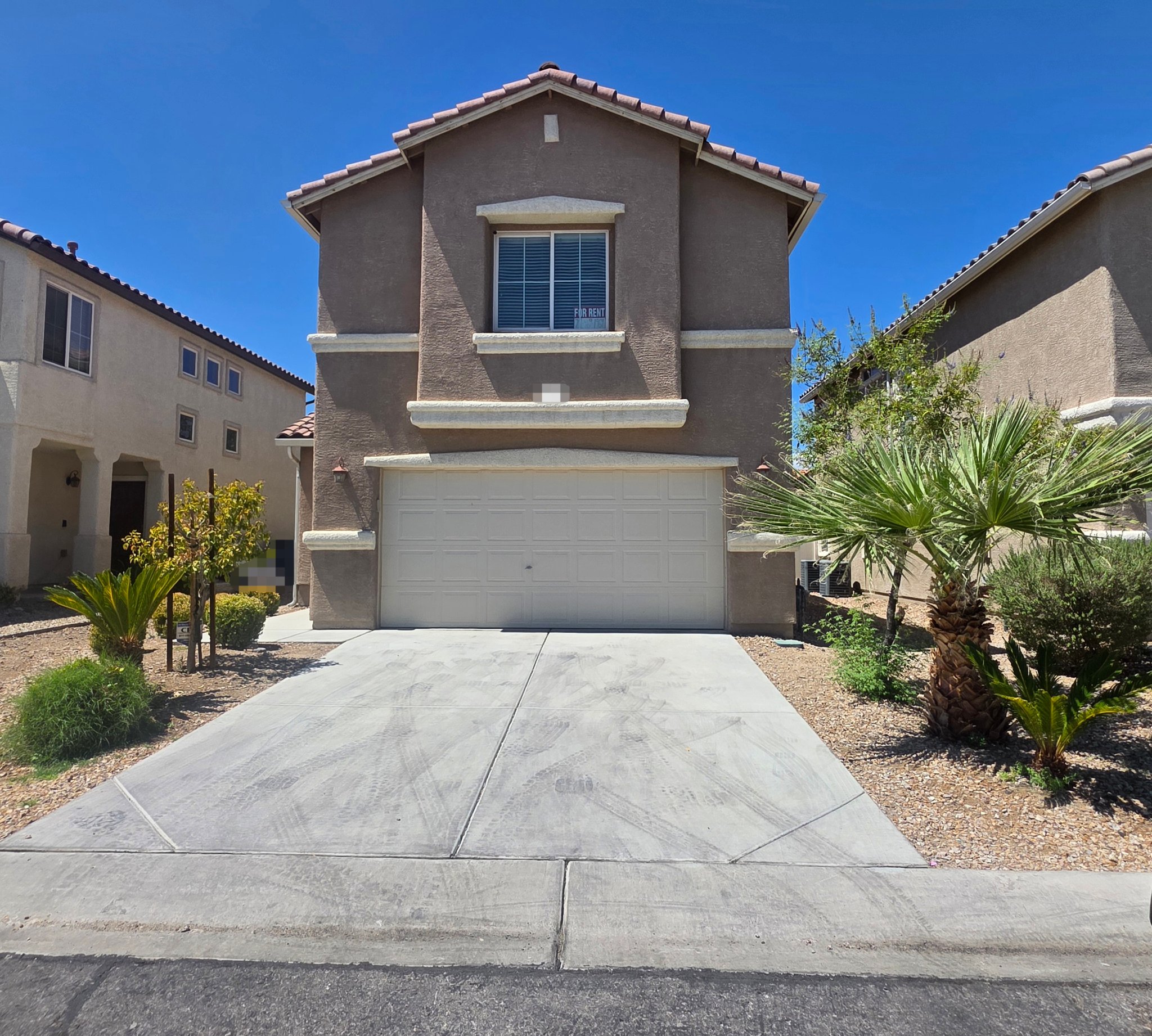 Las Vegas House: 1615 Legato Falls St.