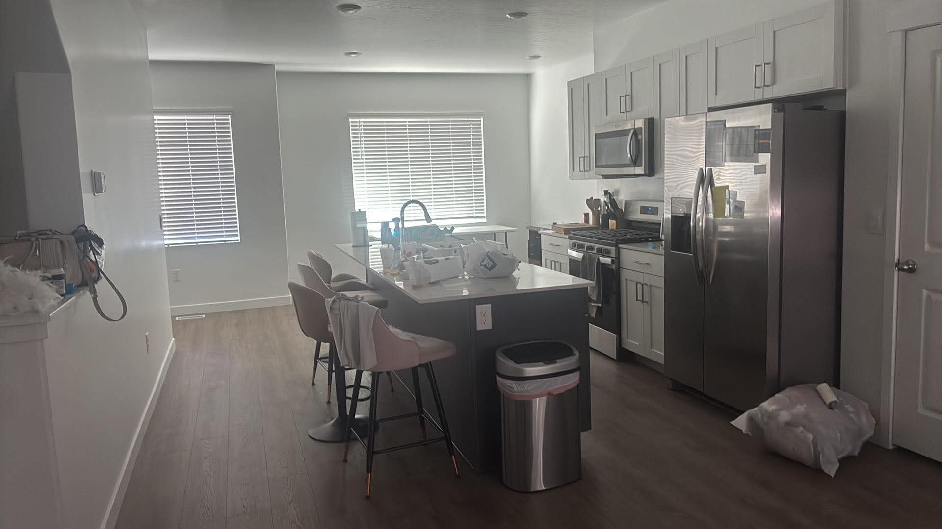Ogden Townhome: 439 E 1415 S