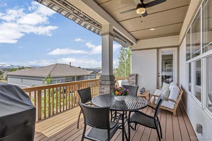 Broomfield House: 16023 Torreys Way