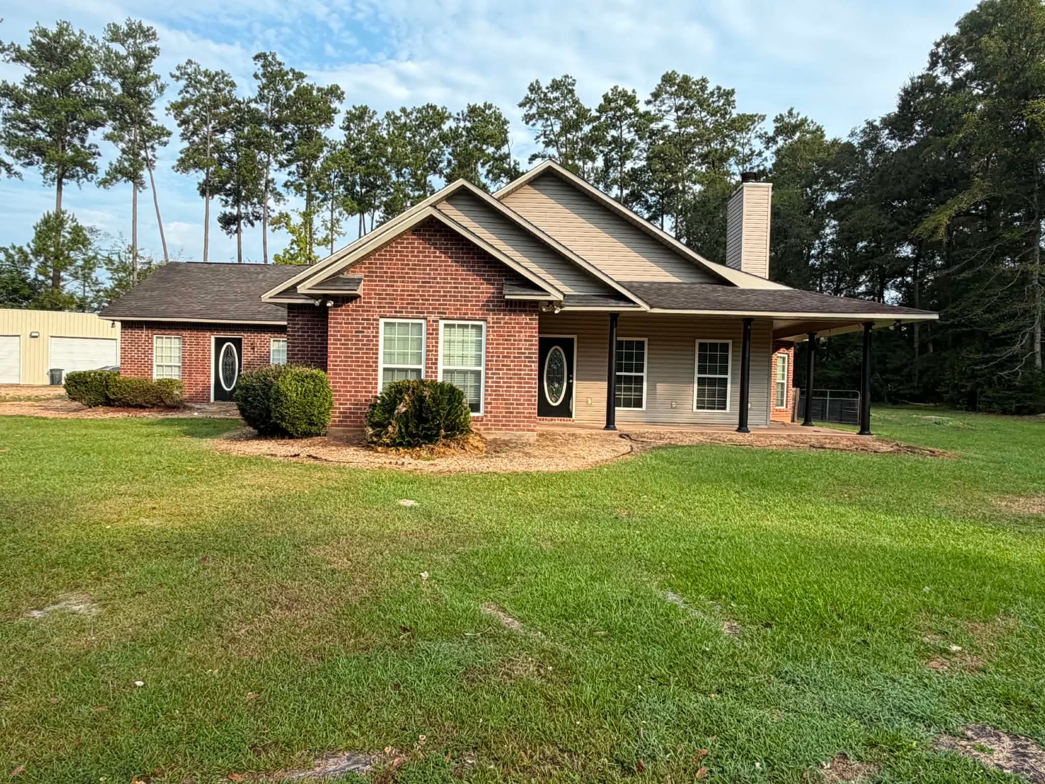 Hammond Multiplex: 48399 Alack Lane