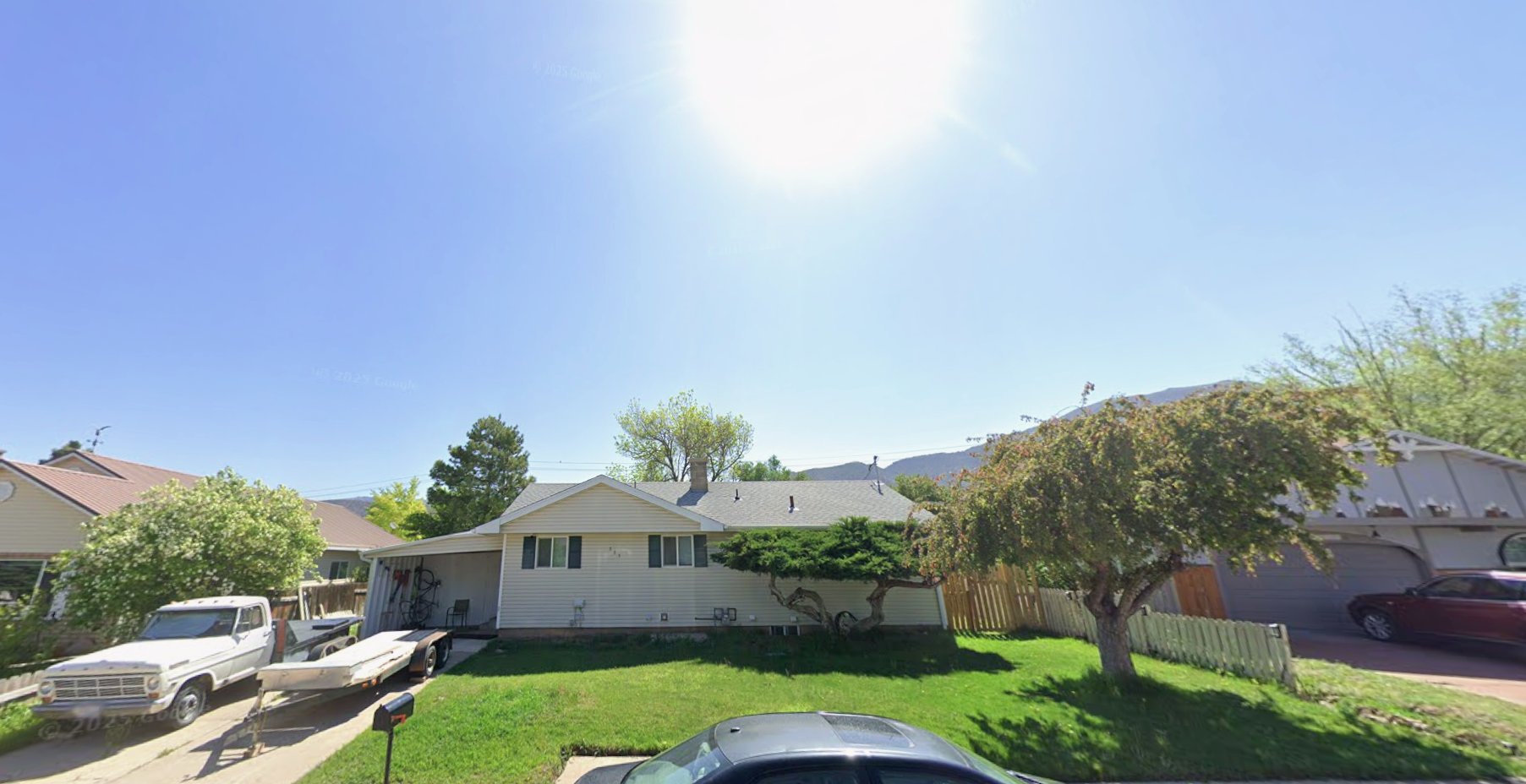 CEDAR CITY Apartment: 885 Spruce St