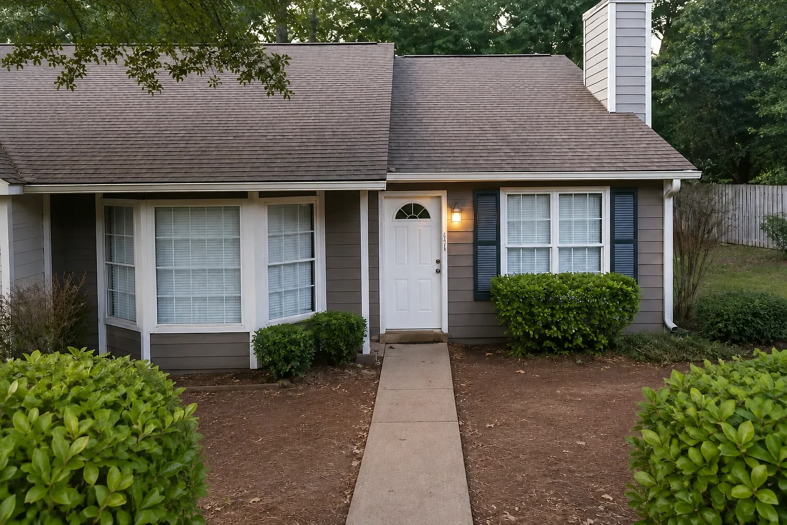3 Bedroom House – 323 Farm Pl Ct NE, Woodstock , GA