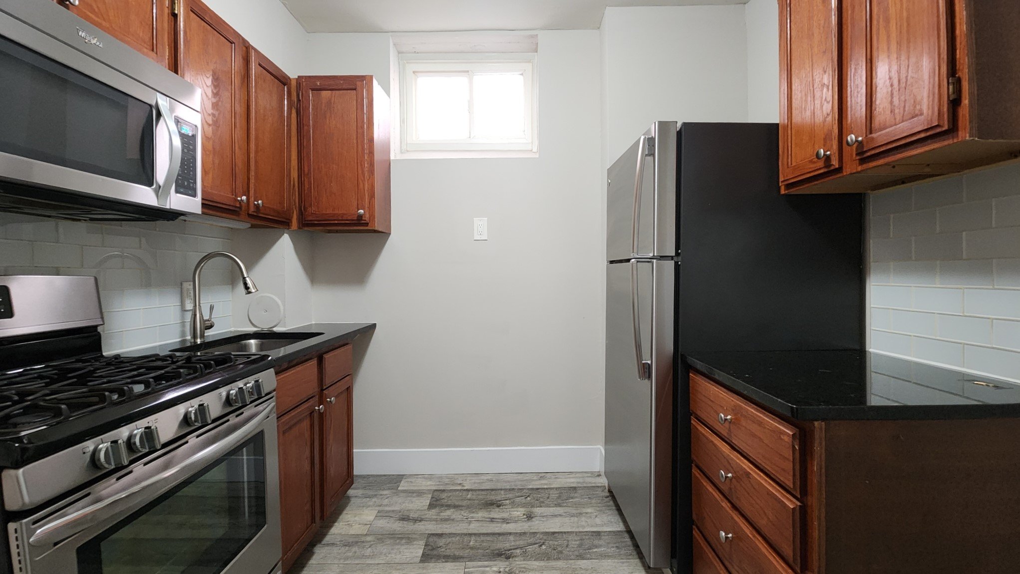 St Louis Apartment: 7512 Cromwell Dr.