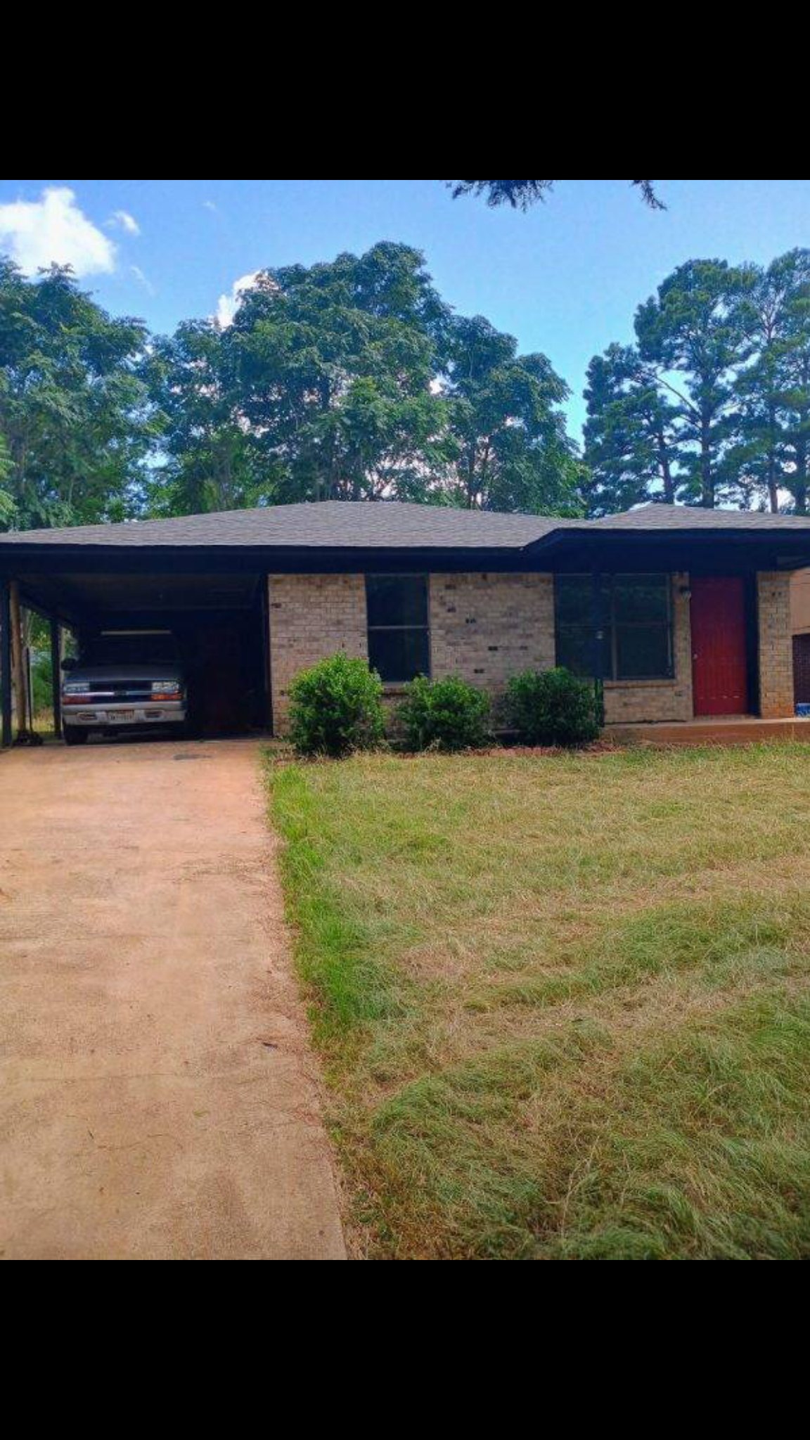 Jacksonville House: 805 Harrison