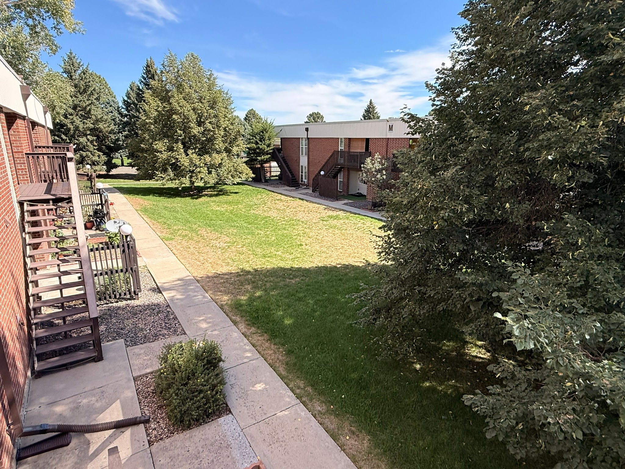 Denver Condo: 3663 S Sheridan Blvd