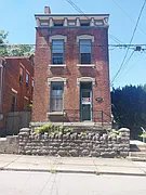 Covington Multiplex: 1921 Pearl Street