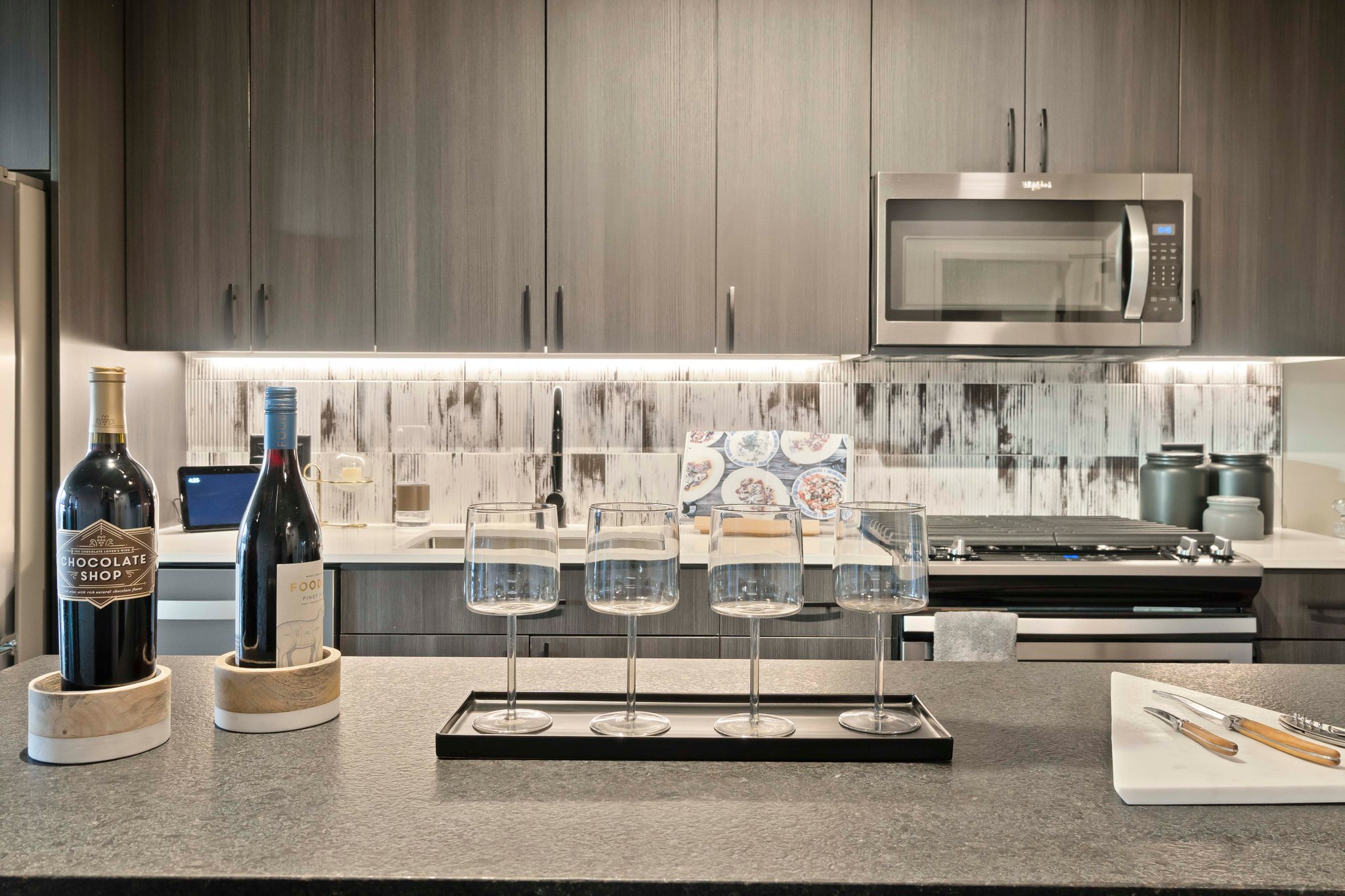 Chicago Condo: 137 N Ada St