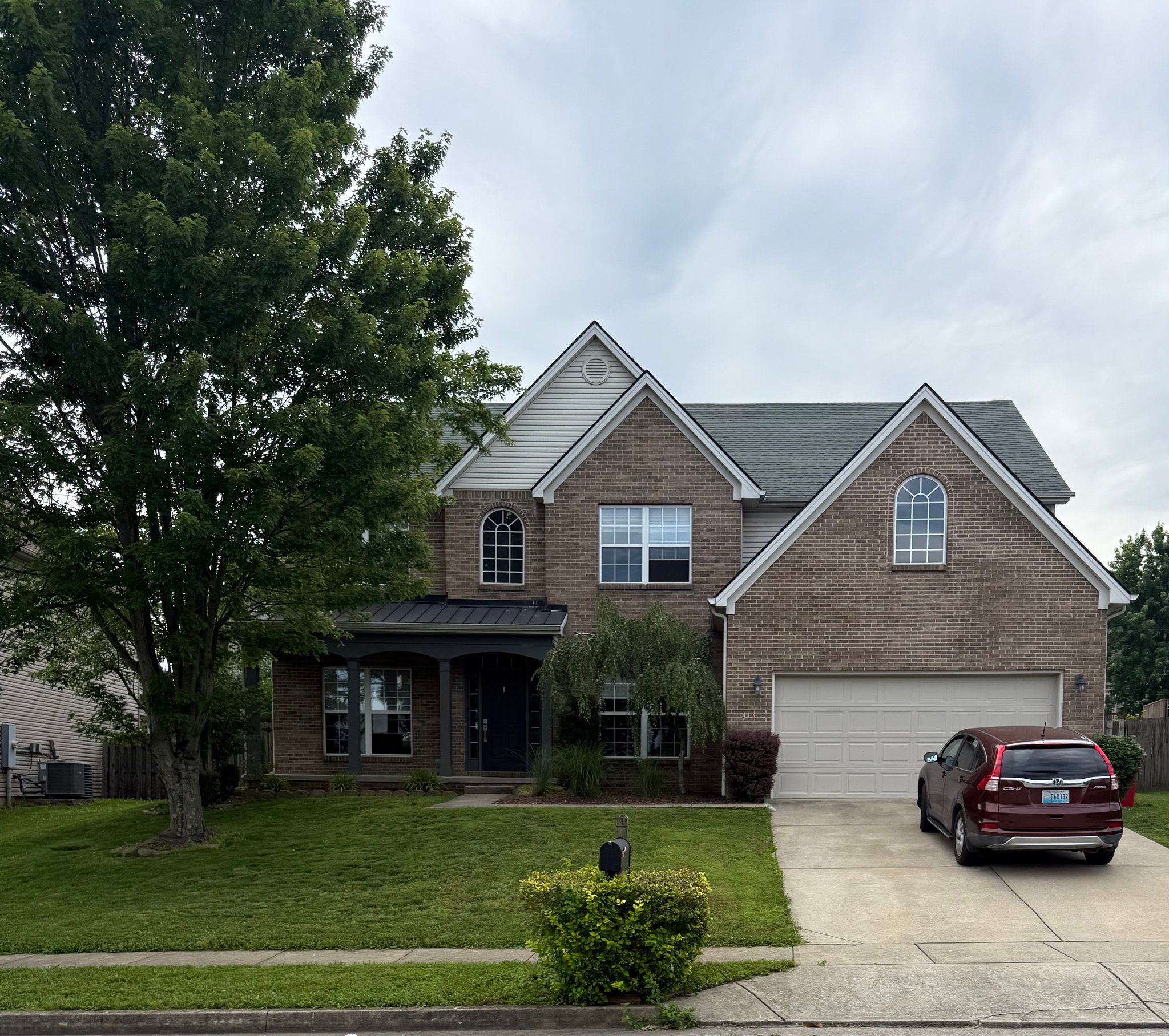 Nicholasville House: 413 Courchelle Dr