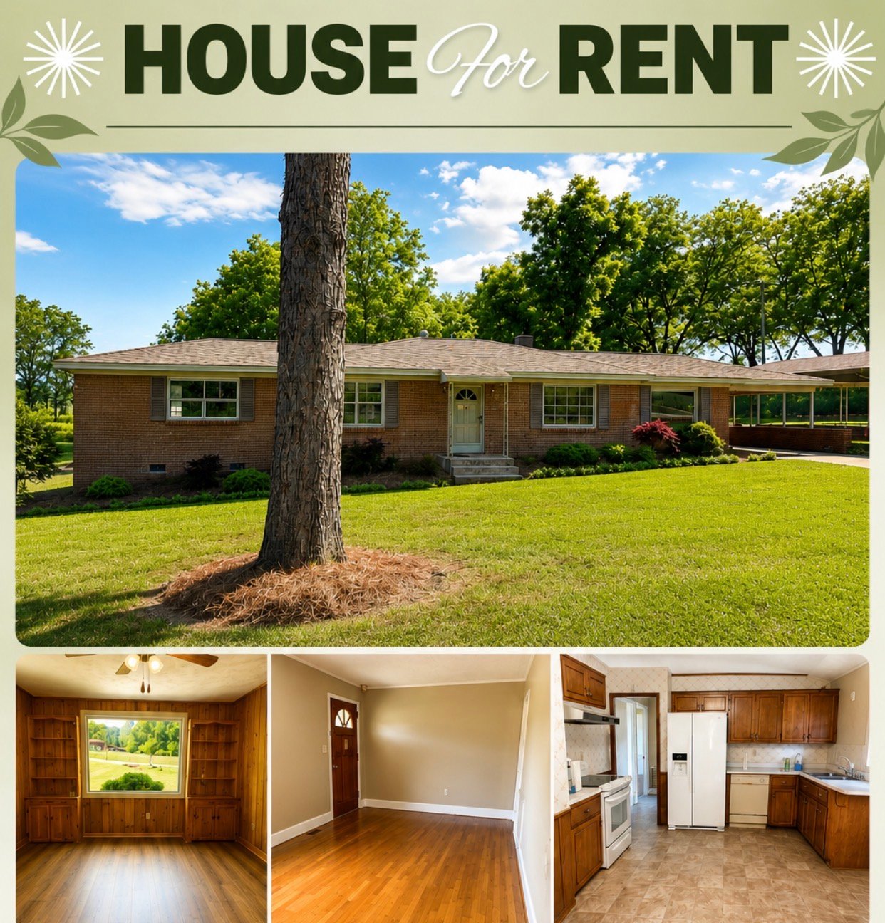 Commerce House: 721 Thomason Okelley Rd
