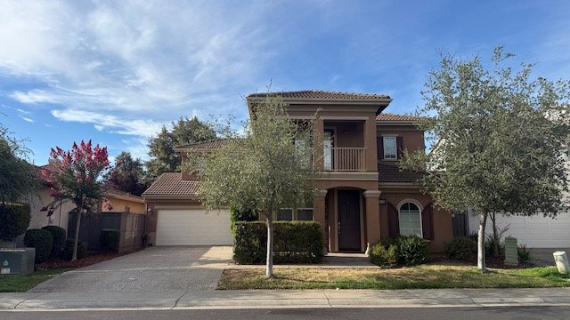 Rancho Cordova House: 11776 Brook Valley Way