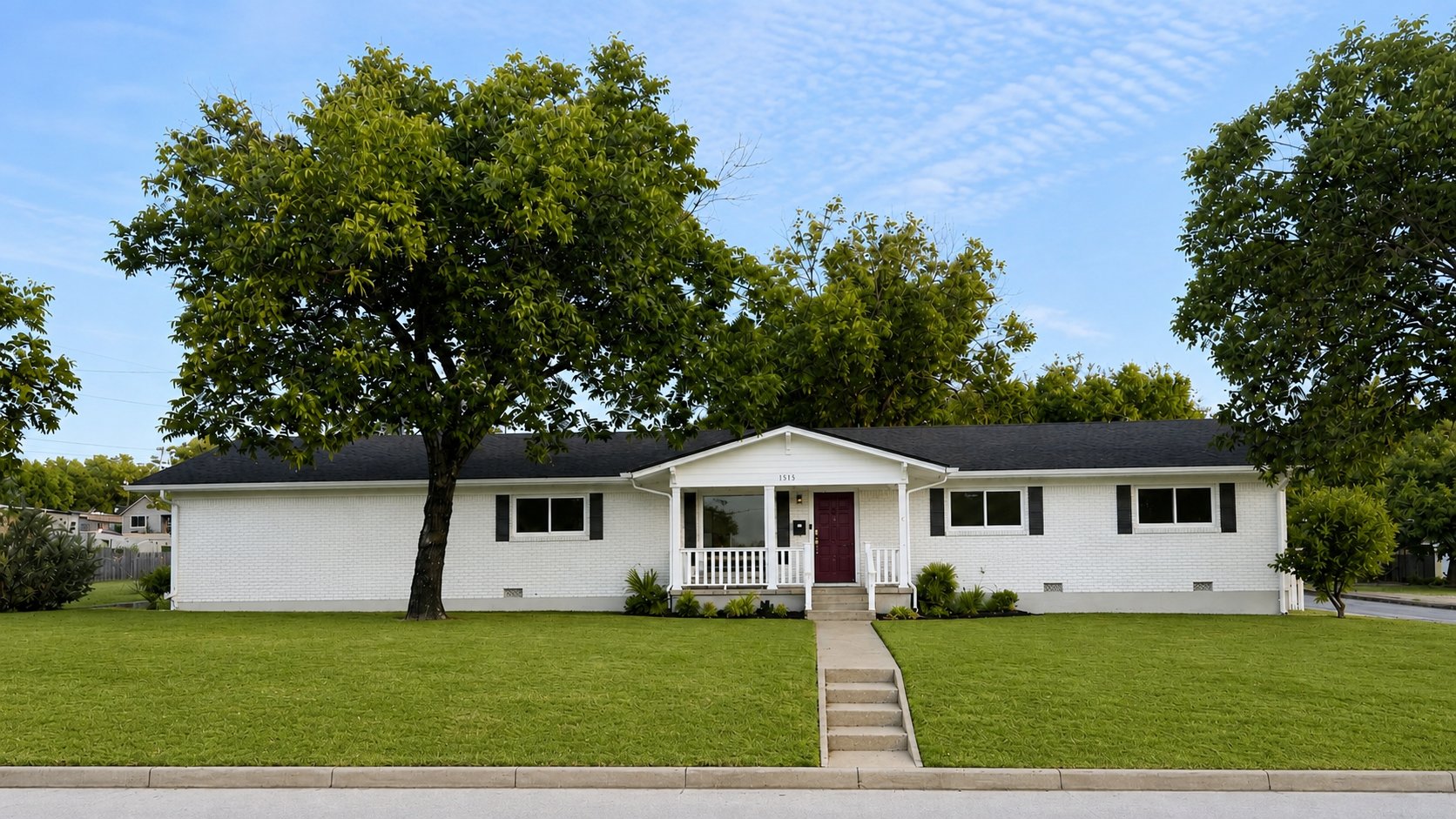 Clifton House: 1515 W 19th St