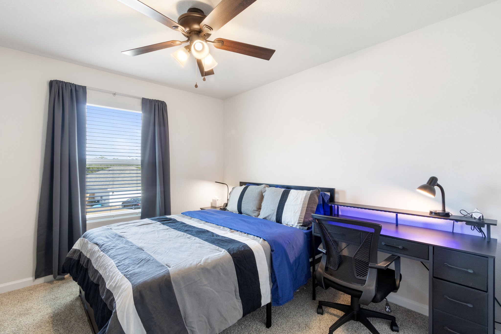 Pensacola House: 5748 Belmont Stakes Rd