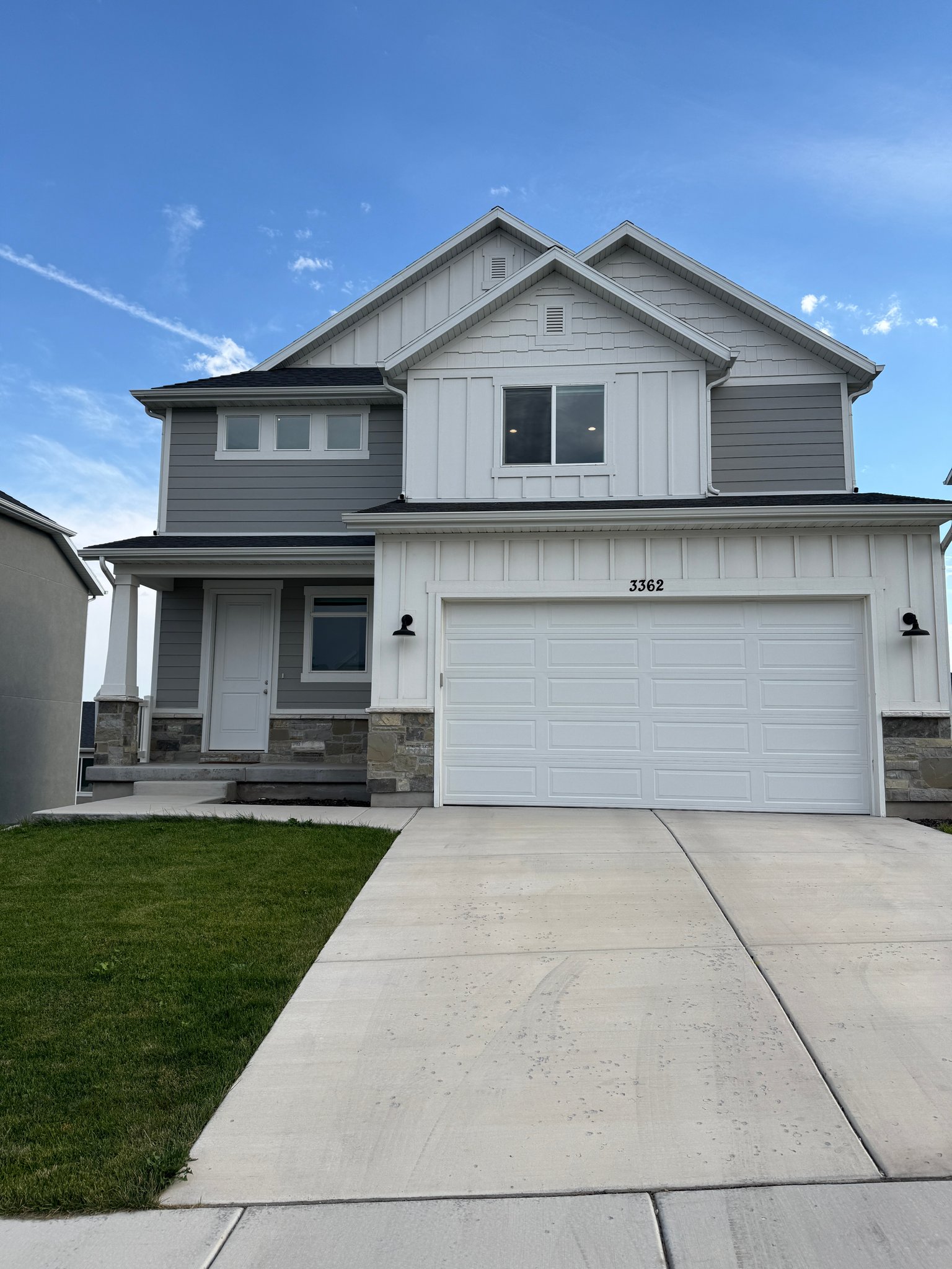 Eagle mountain House: 3362 East Stillwater