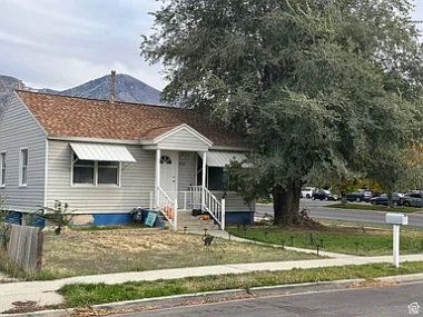 Provo Multiplex: 810 N 600 W