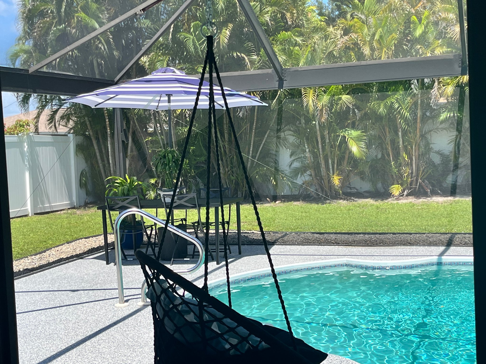 Cape Coral House: 1824 SW 29th Ter
