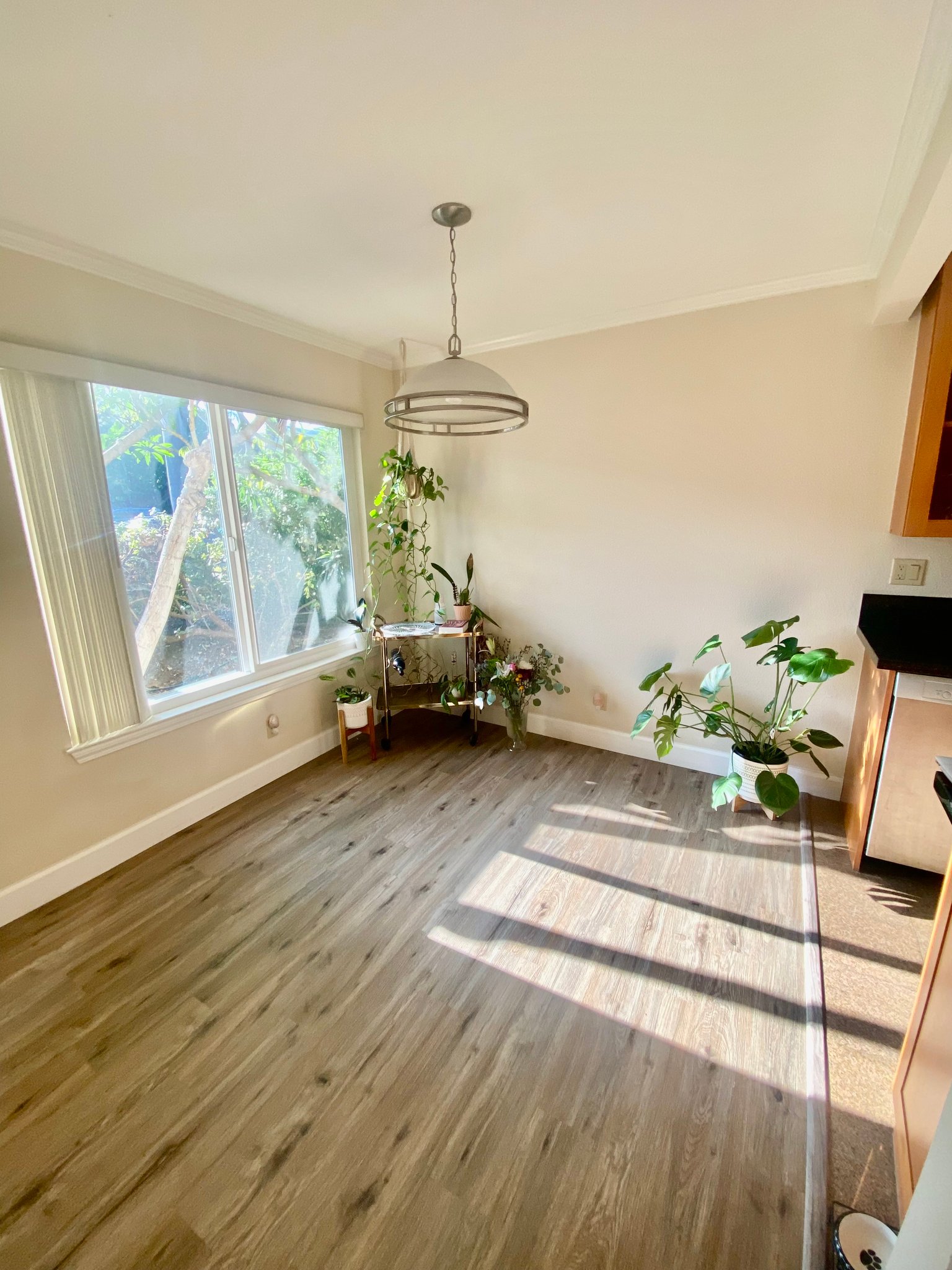 La Jolla Condo: 8570 Via Mallorca