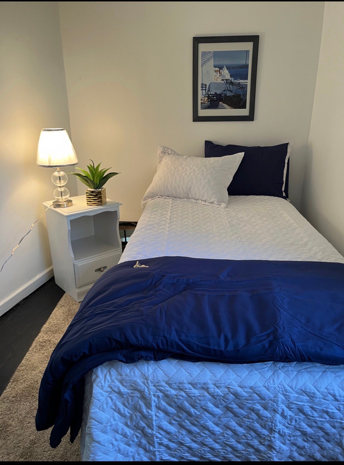 Cleveland Single Room: 1264 E 59th