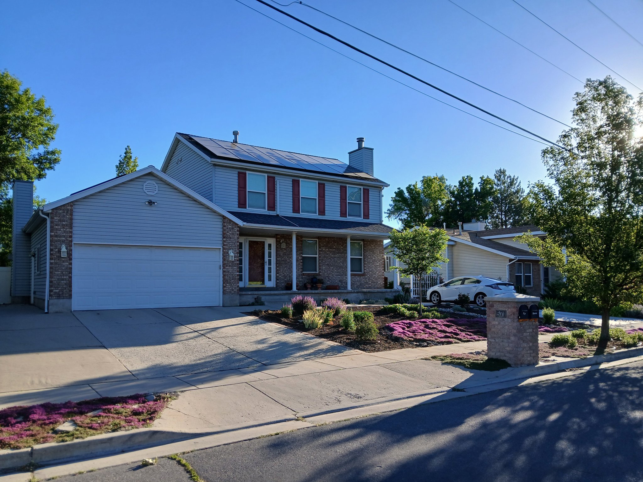 Murray House: 571 E 5400 S