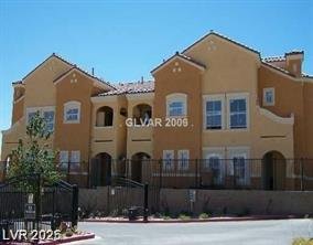 Las Vegas Condo: 3975 N Hualapai Way