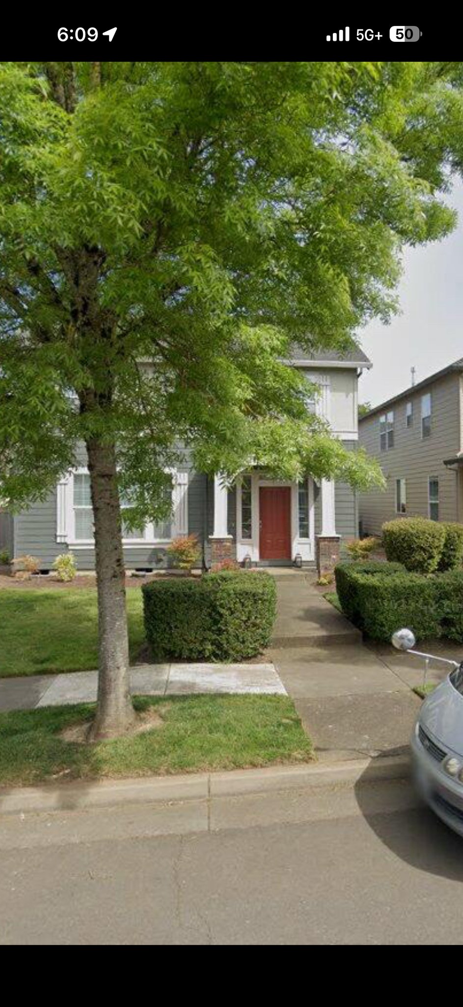 Corvallis House: 819 SE Bayshore Cir