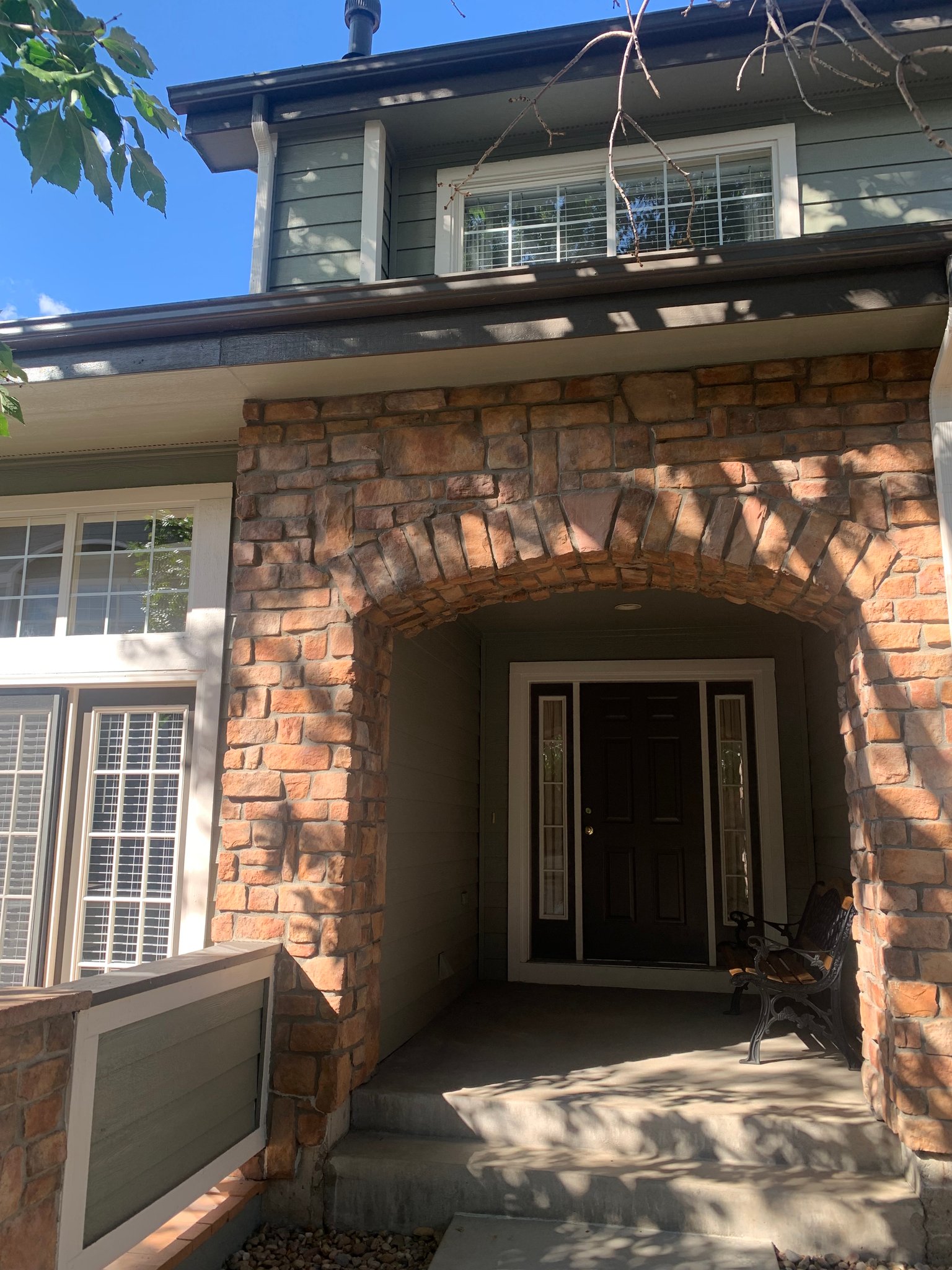Littleton Townhome: 2760 W Greens Ct