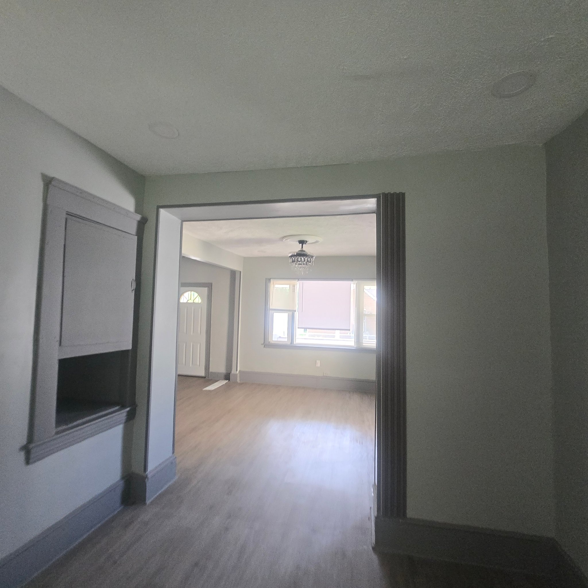 Cleveland House: 10639 DuPont