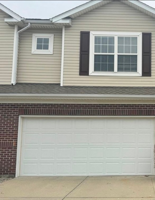 Zionsville Townhome: 4088 Weston Pointe Dr