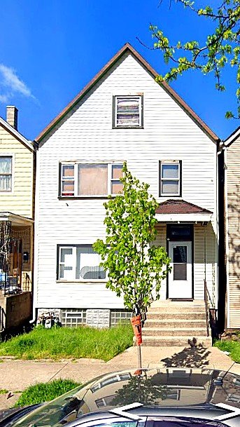 Chicago Multiplex: 9624 S Avenue M